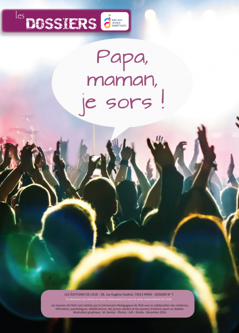 papa je sors